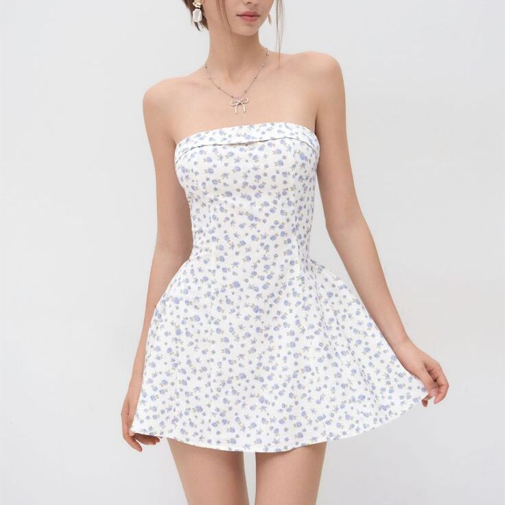 mini dresses