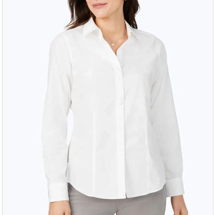 collared shirt