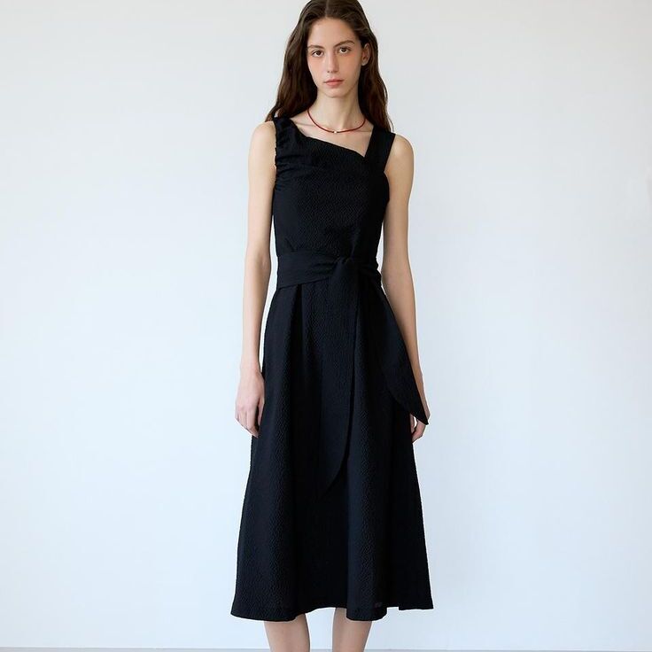 Little black dresses