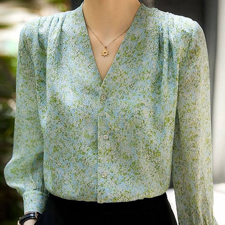 Beautiful blouses