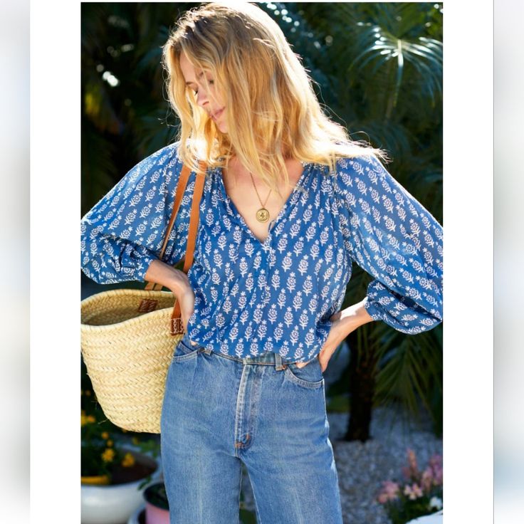 trendy blouses