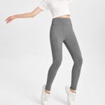 Stretch leggings