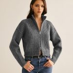 wool jacket