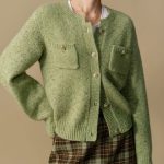 sweater jacket
