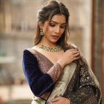 indian blouses