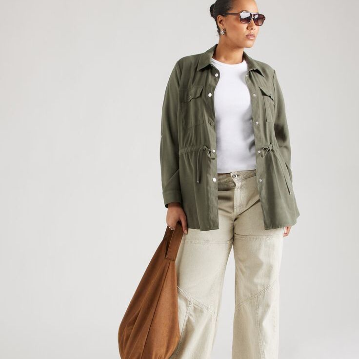 barn coat