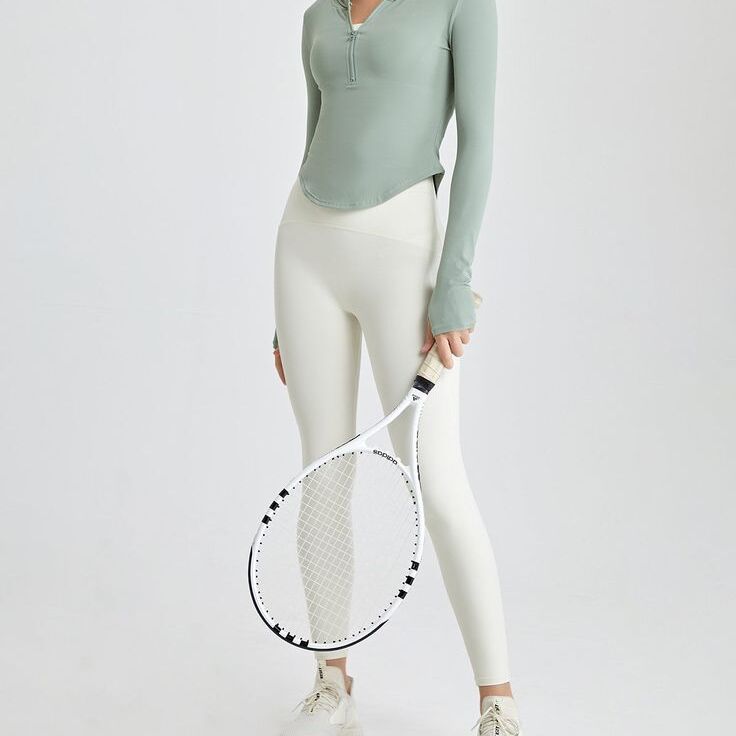 Exercise tights
