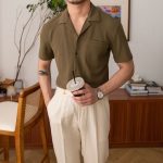 Button-Down Shirt