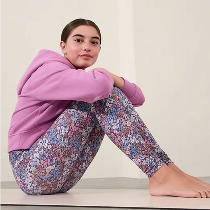 cotton legging