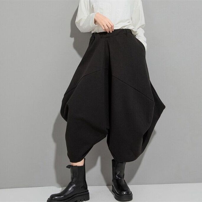 Baggy pants