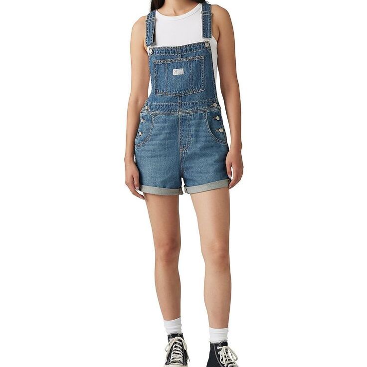Bib shorts