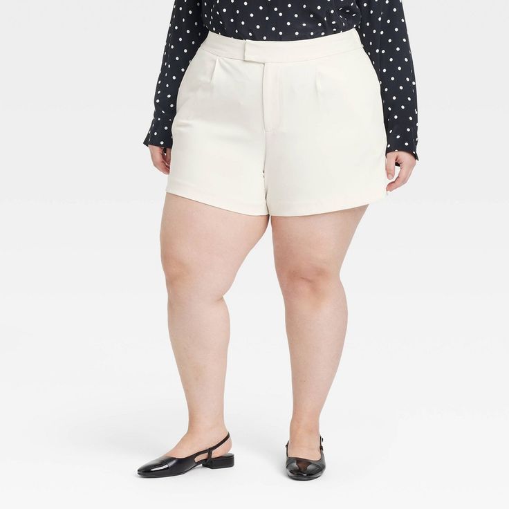 Casual shorts