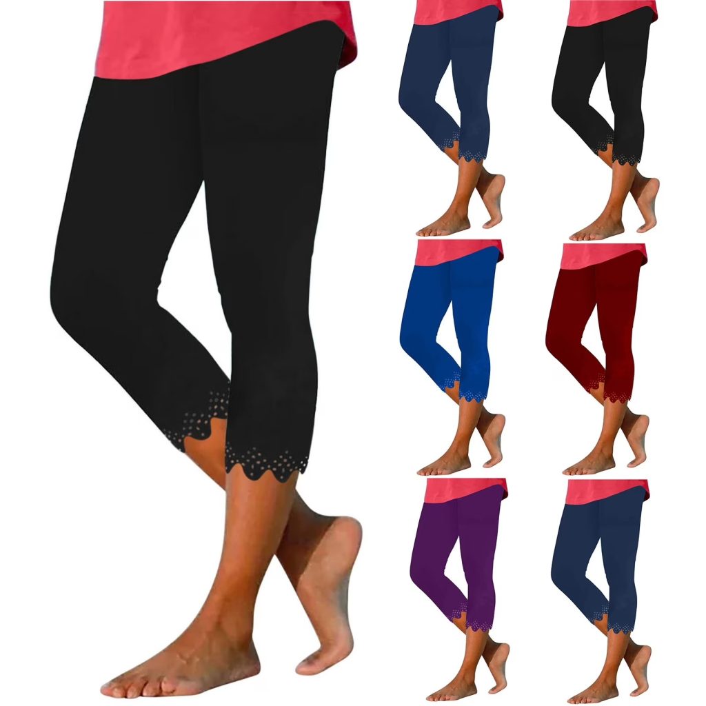 capri legging