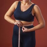 measure waist for pants