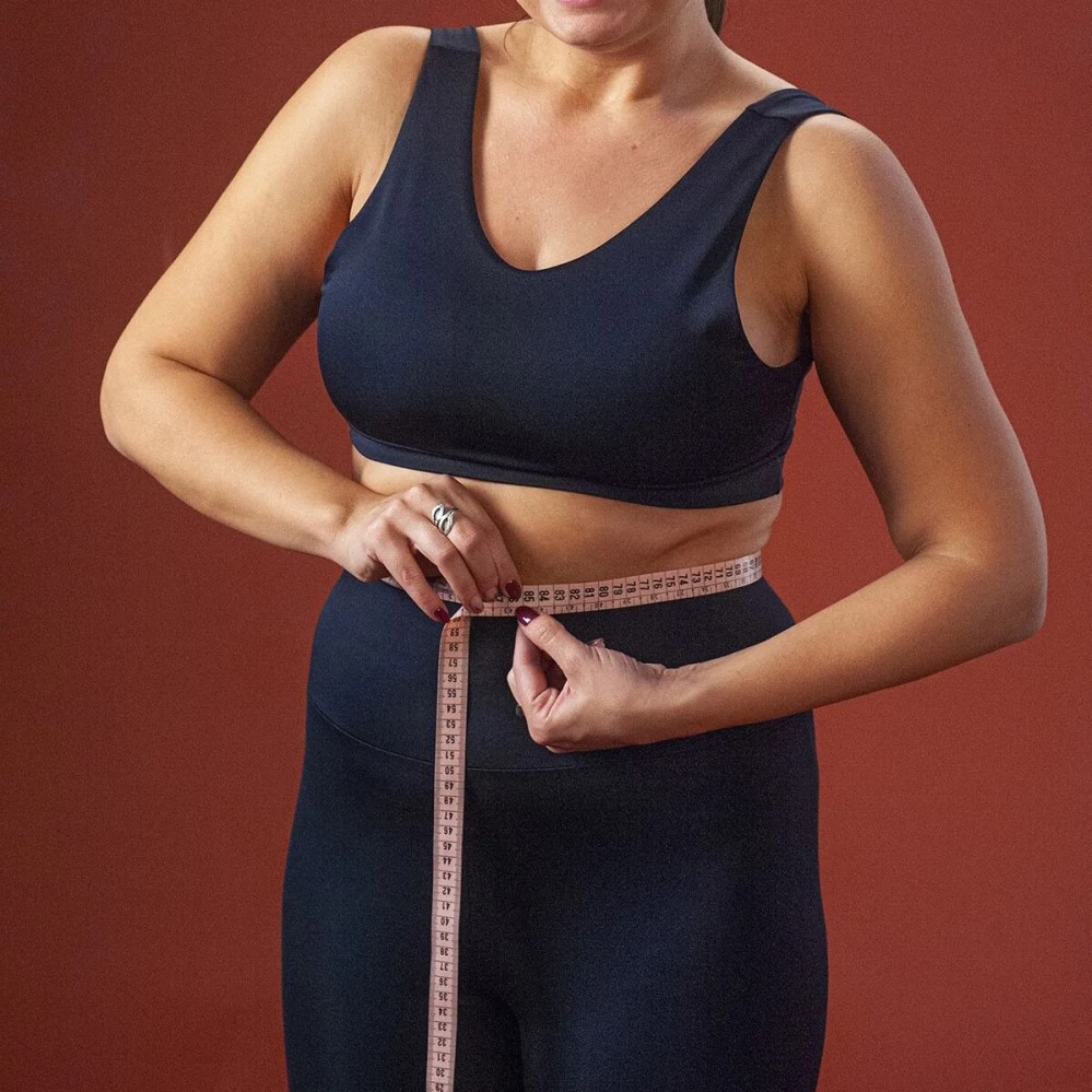 measure waist for pants