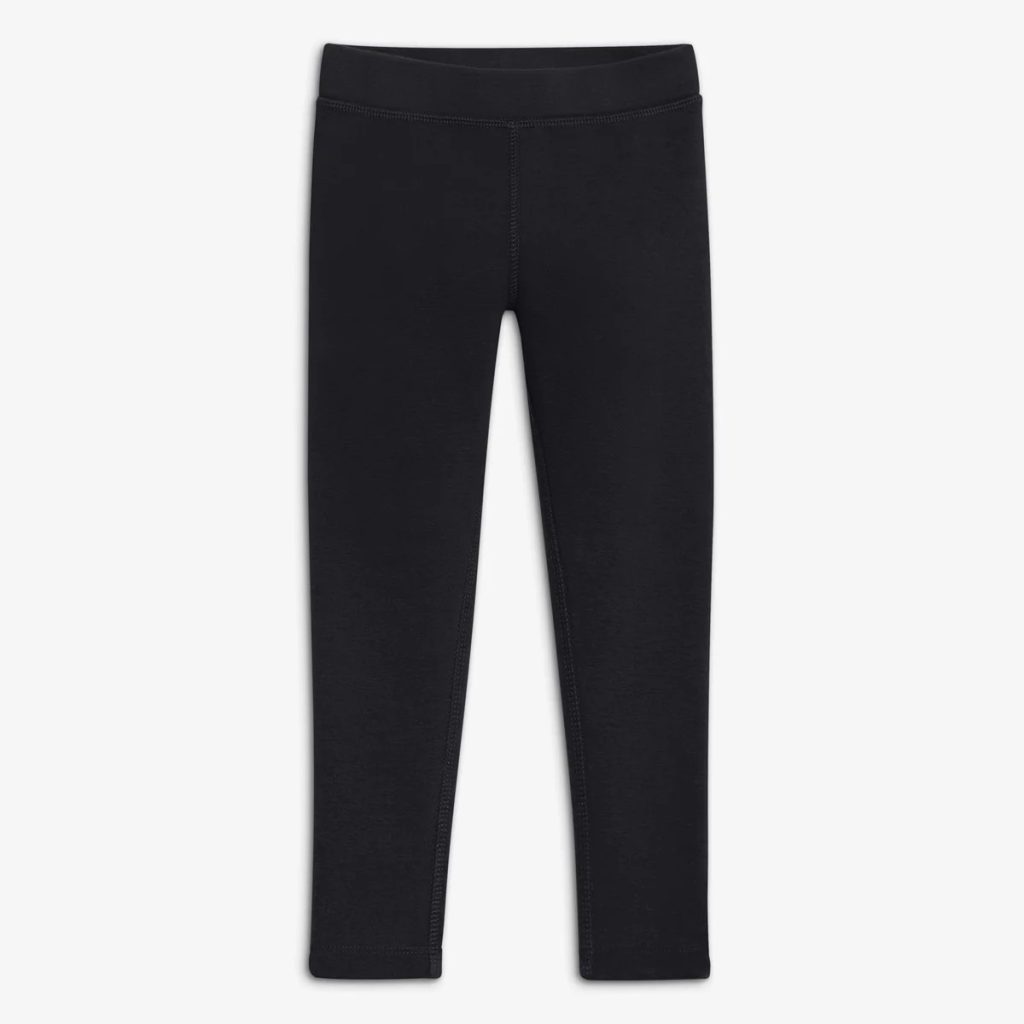 fleece legging