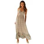 maxi sundresses for women