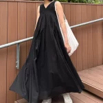 tank top dress