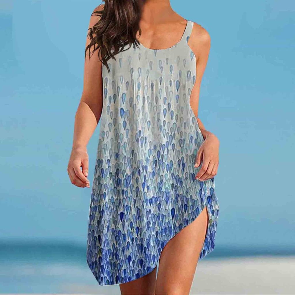 cute sundresses for women