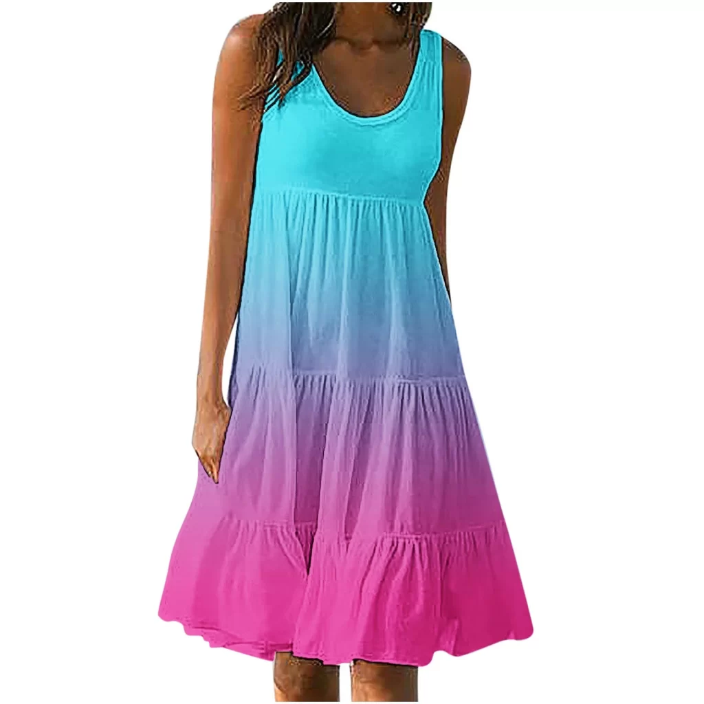 cute sundresses for women