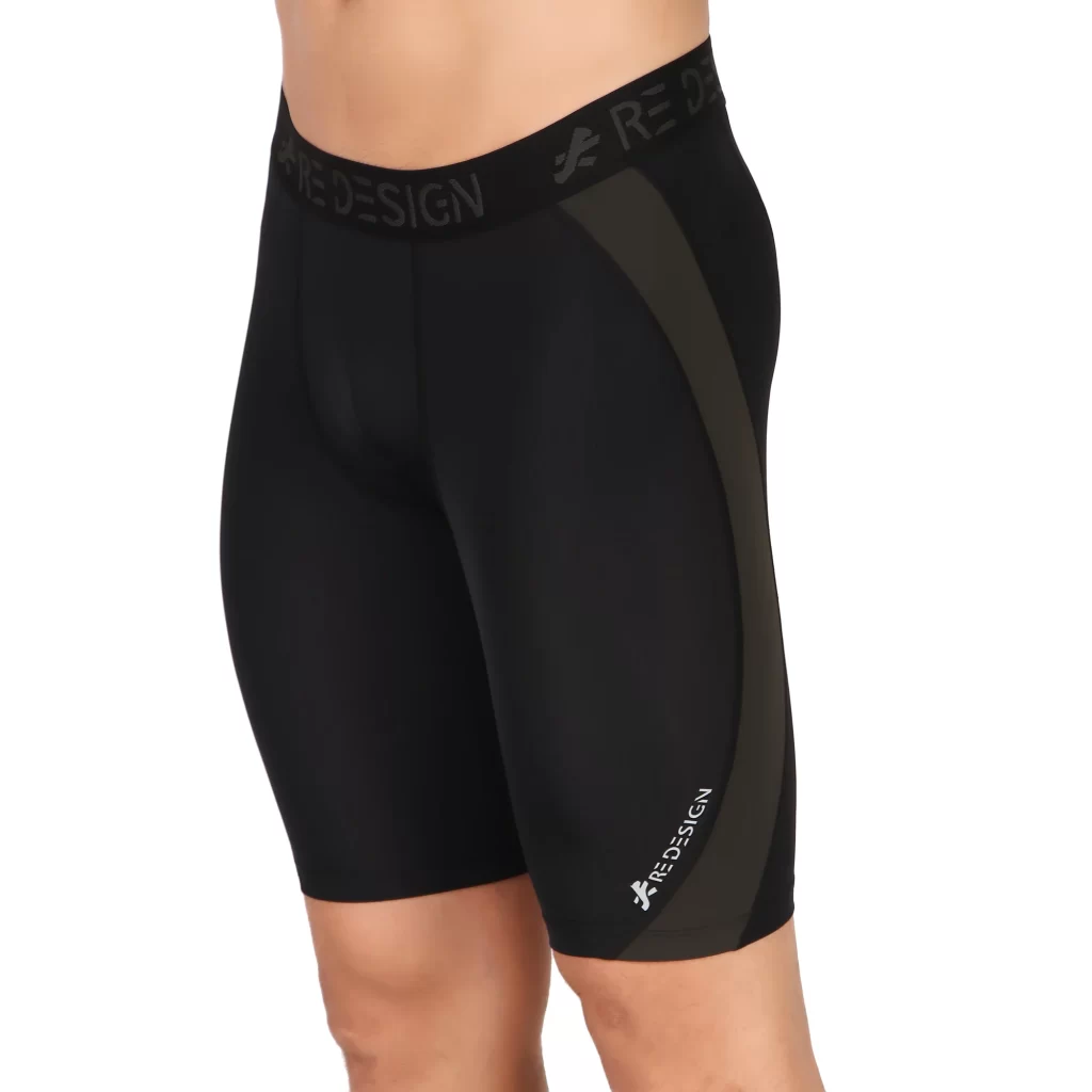 mens compression shorts