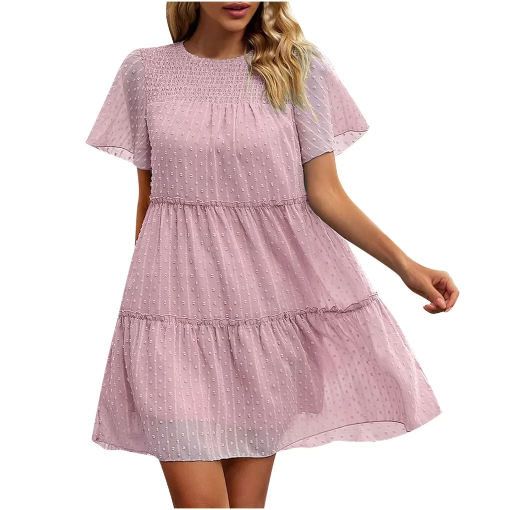 midi sundresses for women