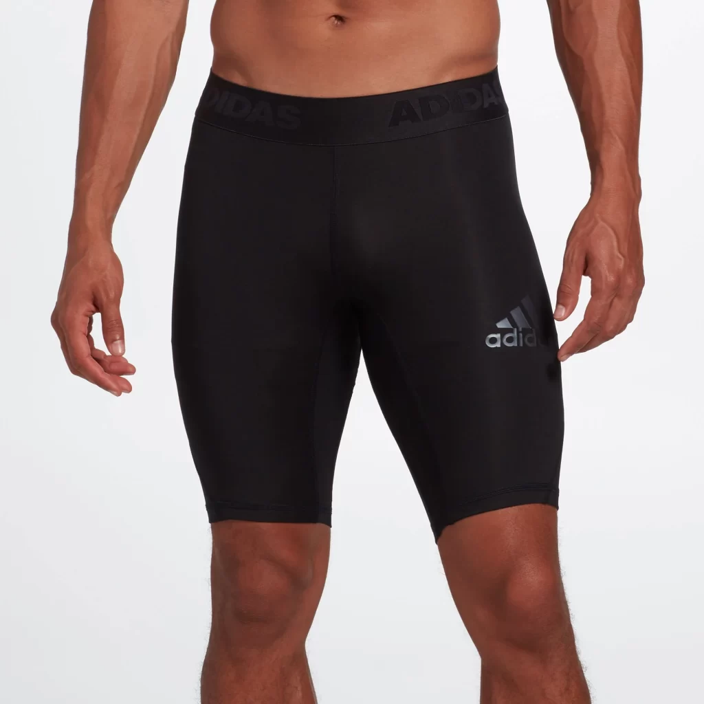 mens compression shorts
