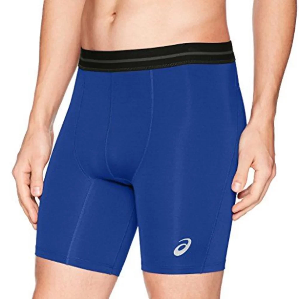 mens compression shorts