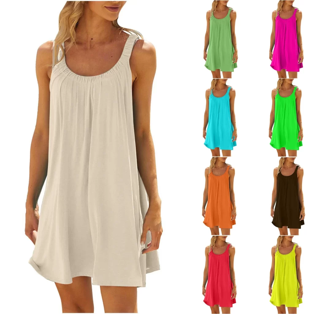 cute sundresses for women