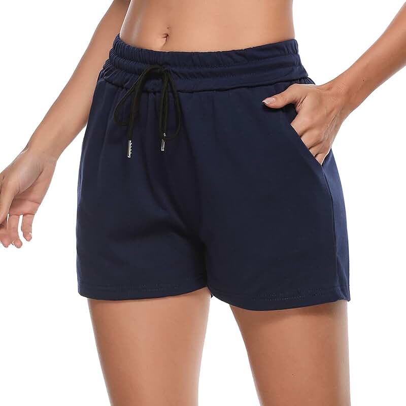 sweatpant shorts