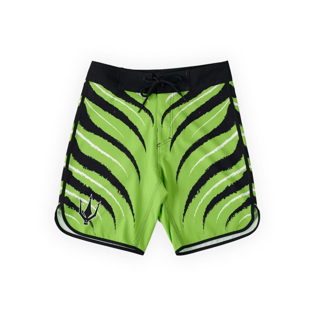 men's physique board shorts