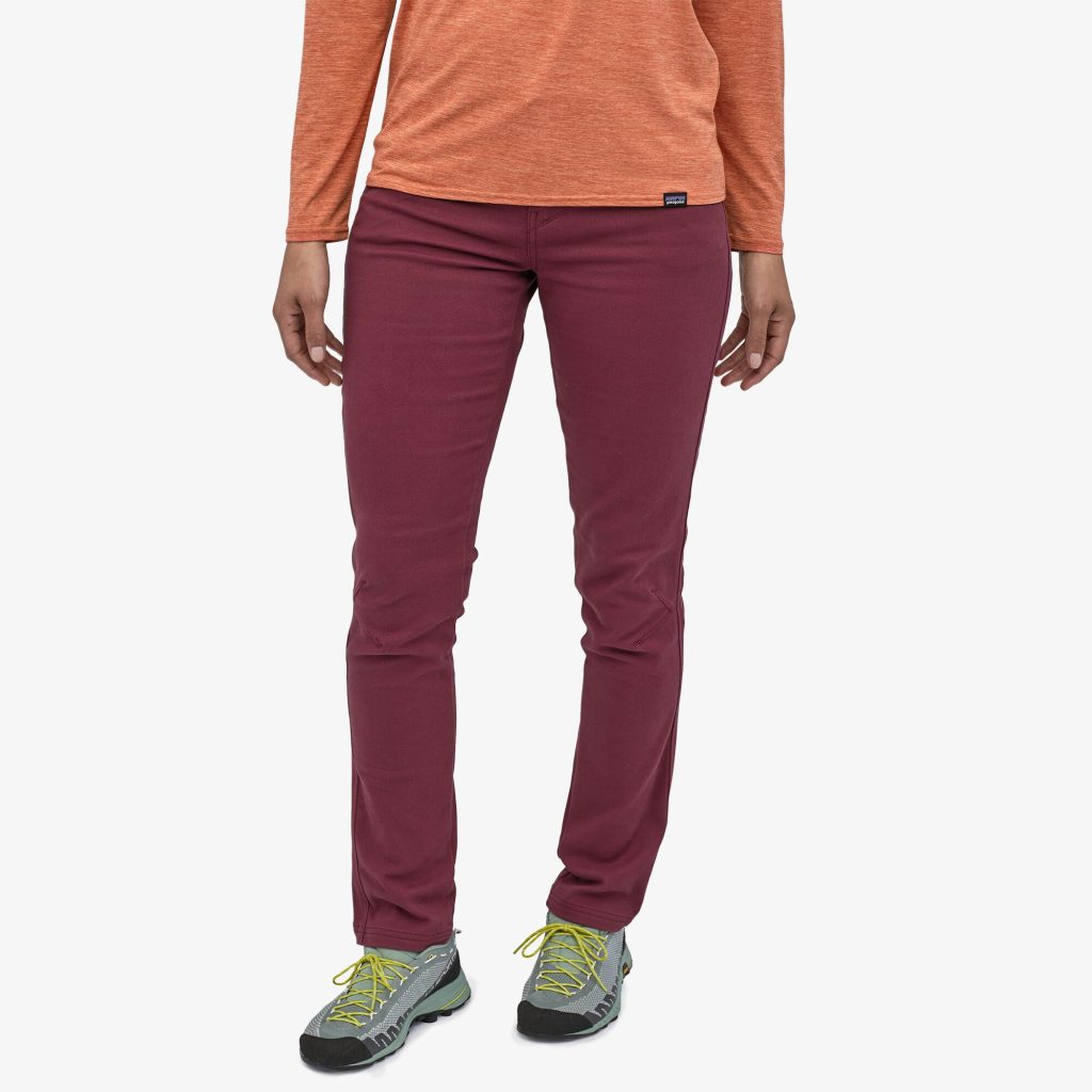 best women's climbing pants