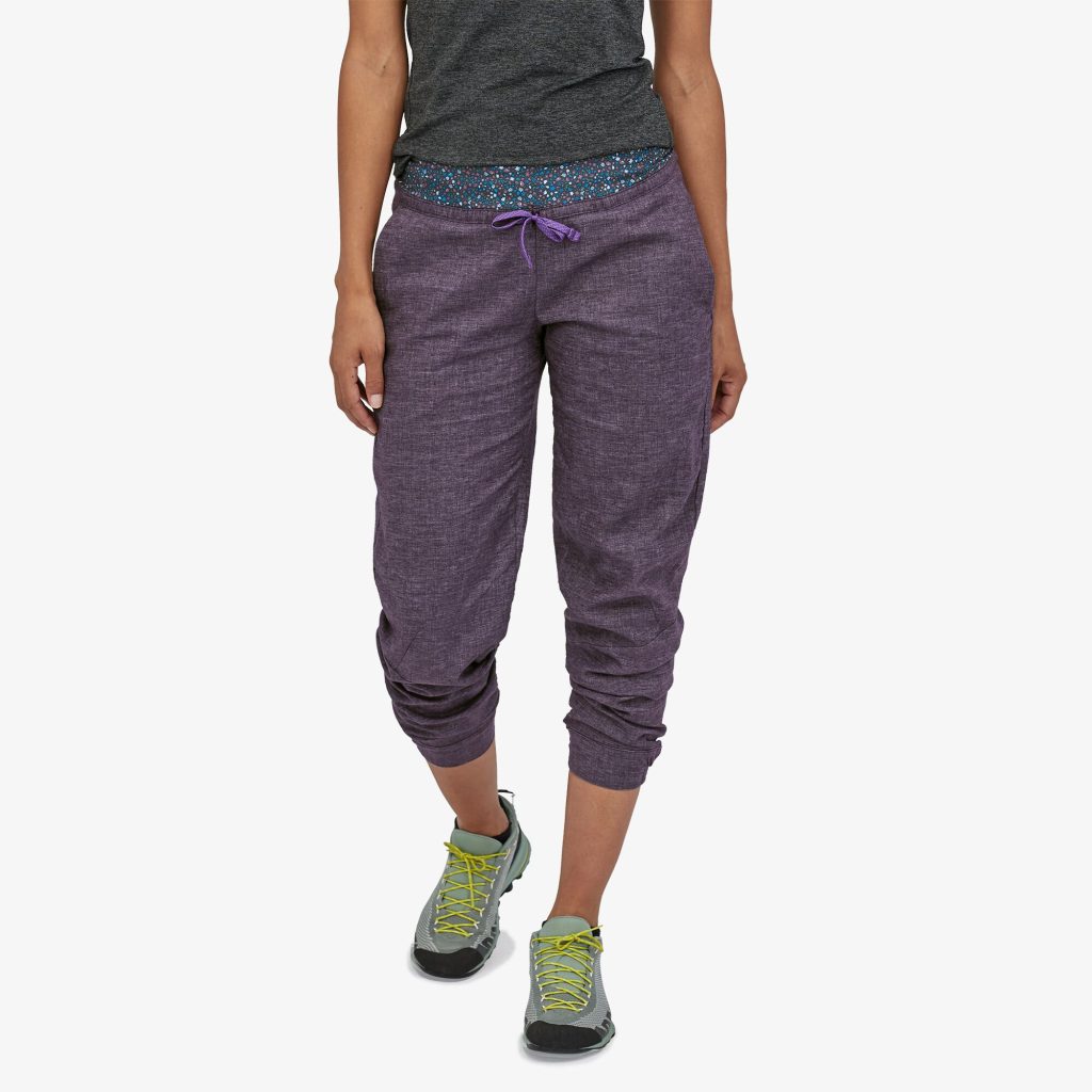 best women's climbing pants