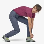 best women's climbing pants