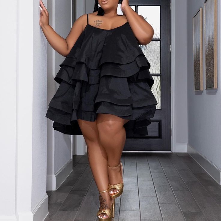 plus size sundresses