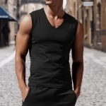 mens tank top
