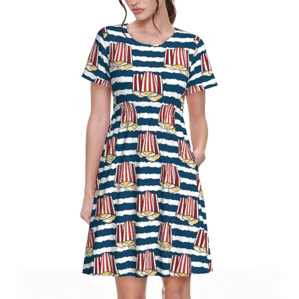 casual sundresses