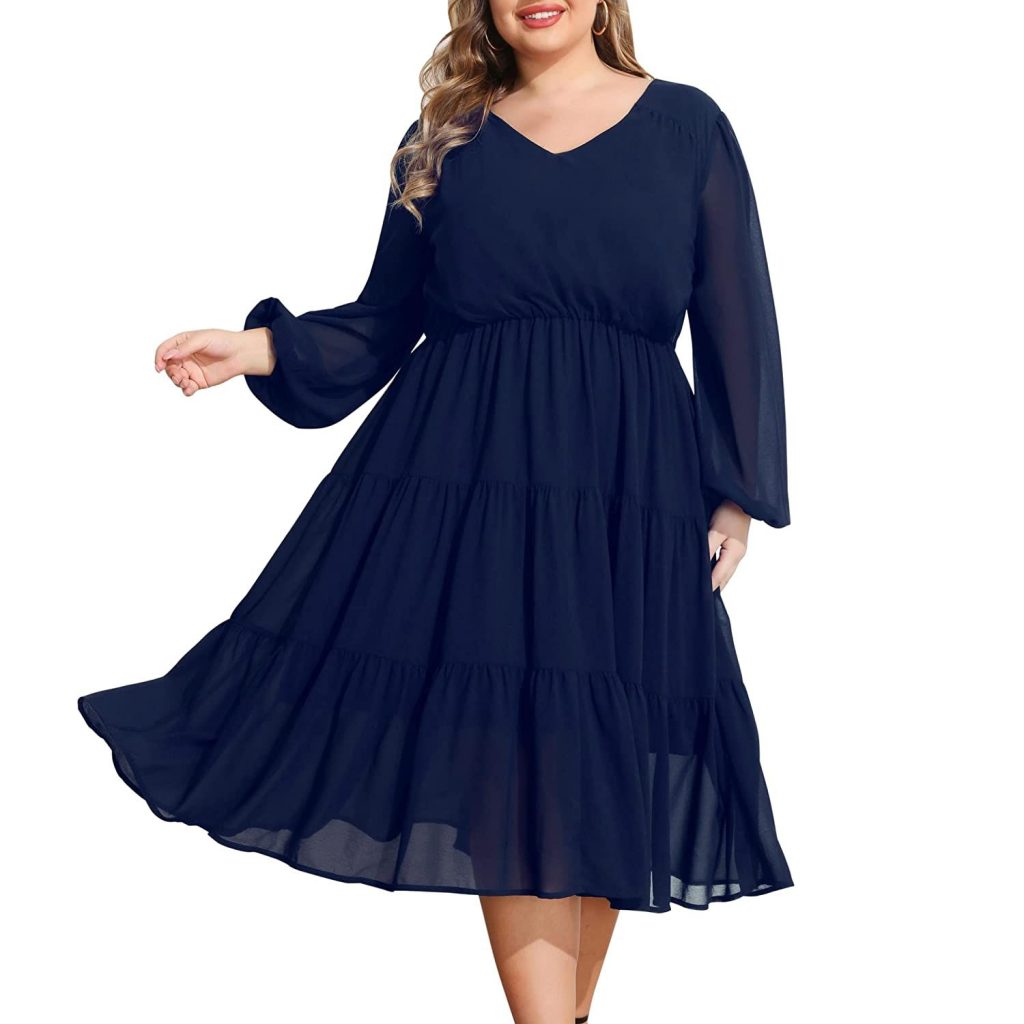 plus size sundresses