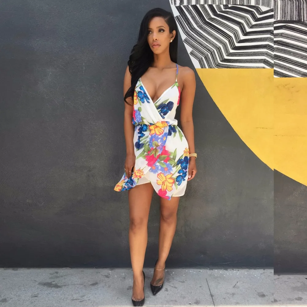 sexy sundresses