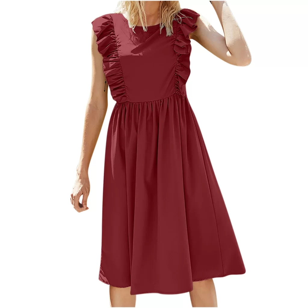 cute sundresses