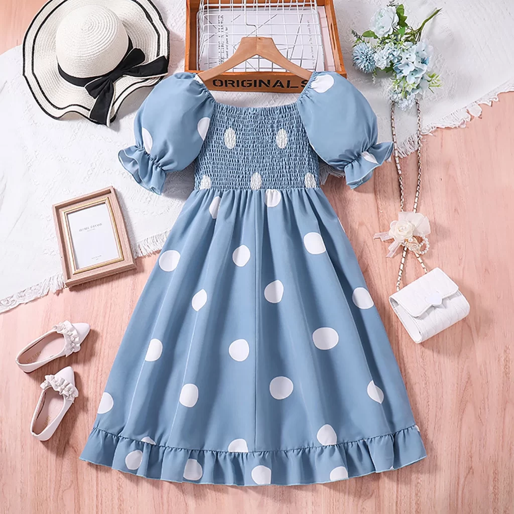 summer sundresses