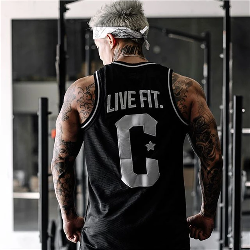 mens tank top