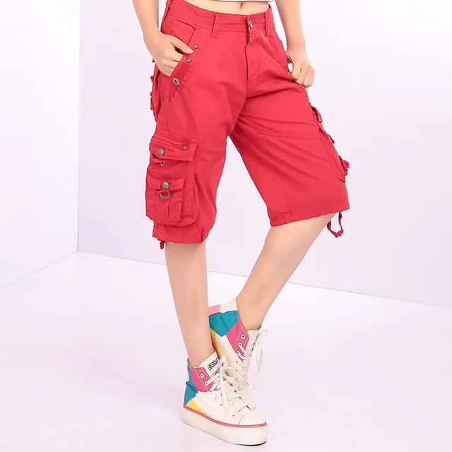 womens hiking shorts