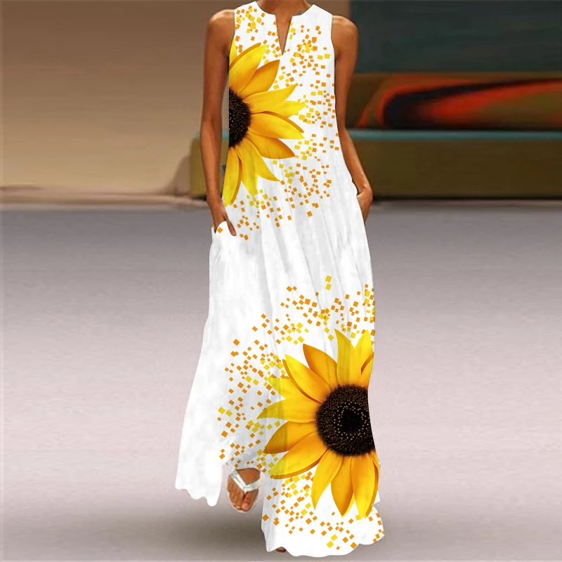 casual sundresses