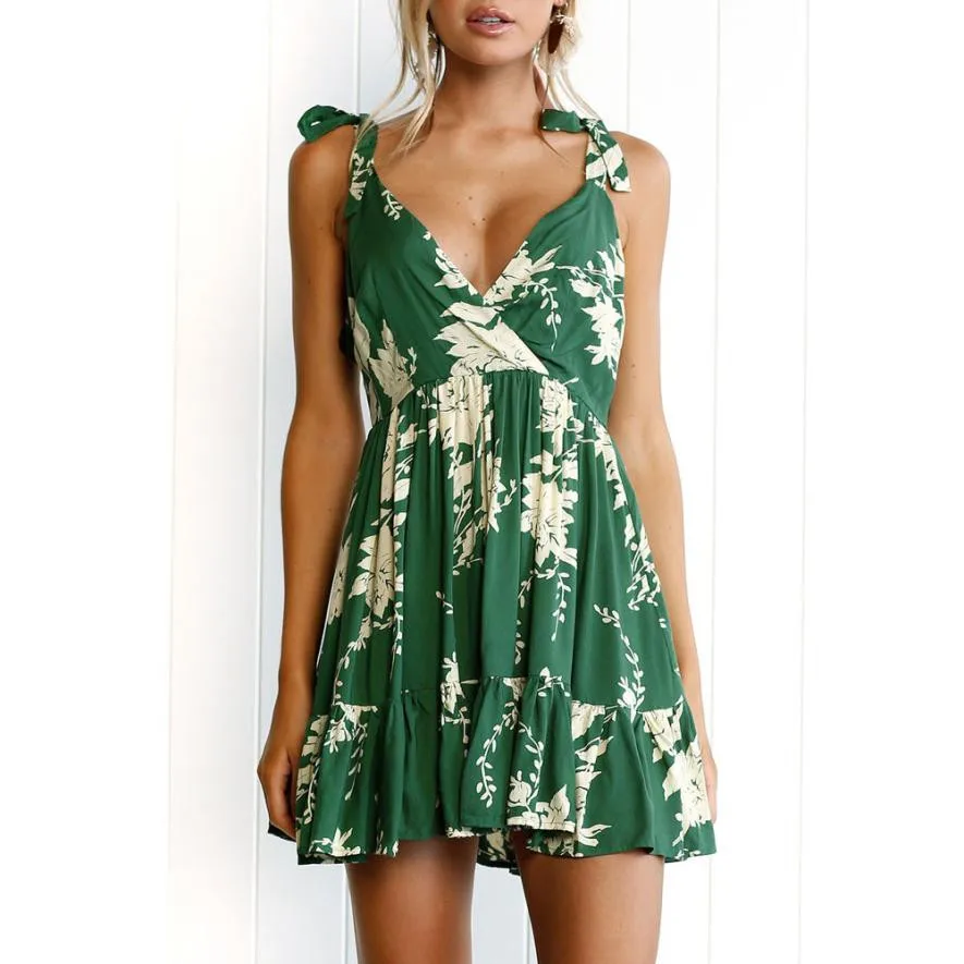 sexy sundresses