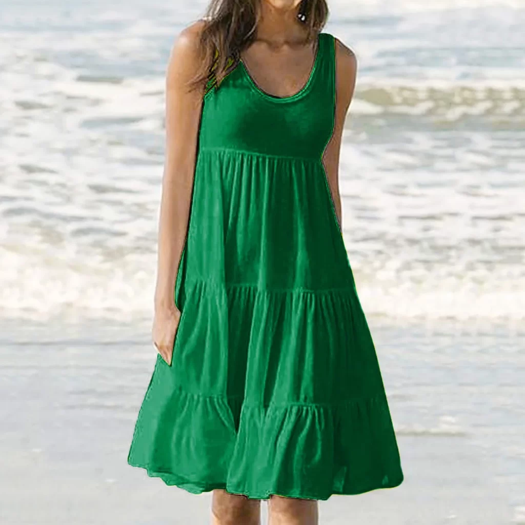 short sundresses