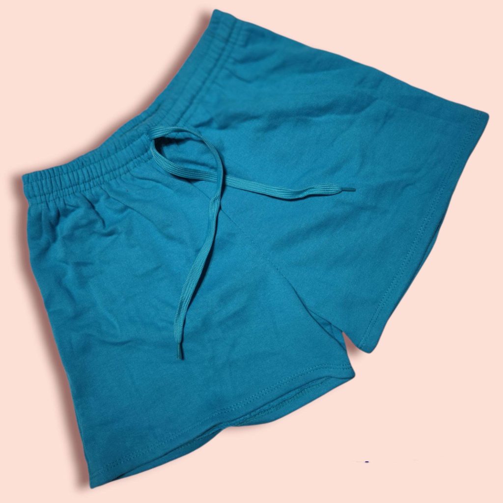 sexy booty shorts