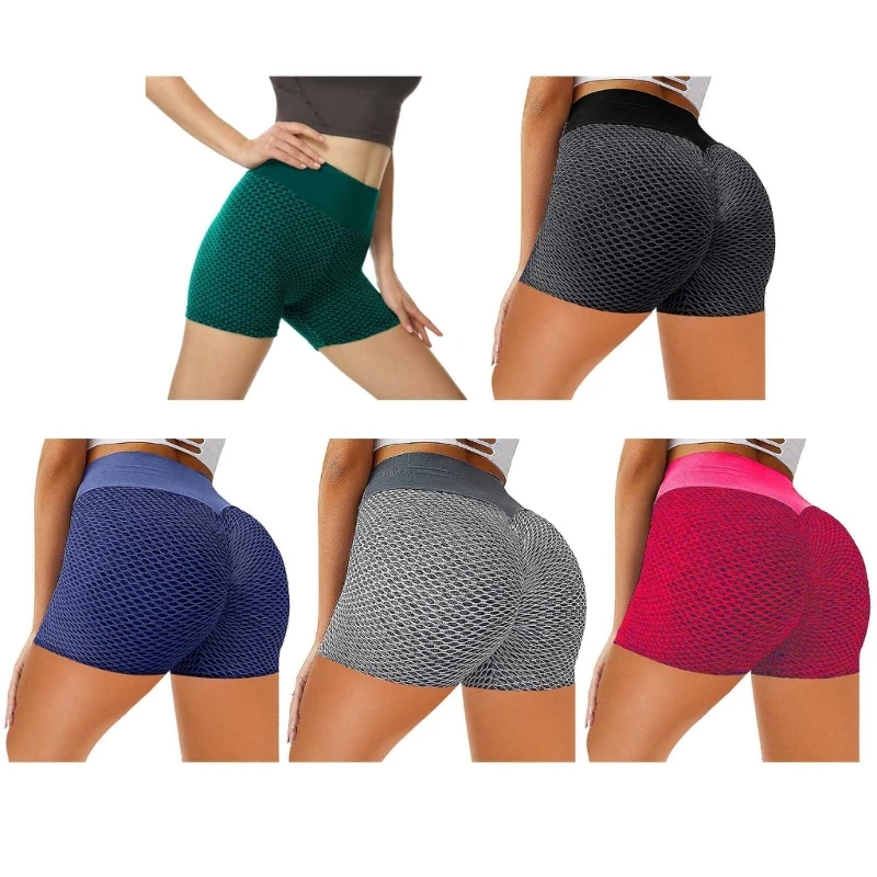 booty lifting shorts