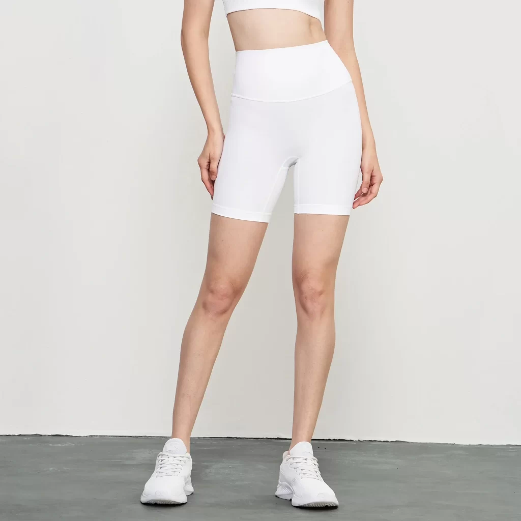 womens gym shorts