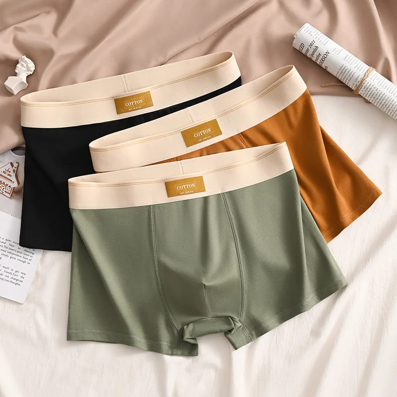 mens boxer shorts